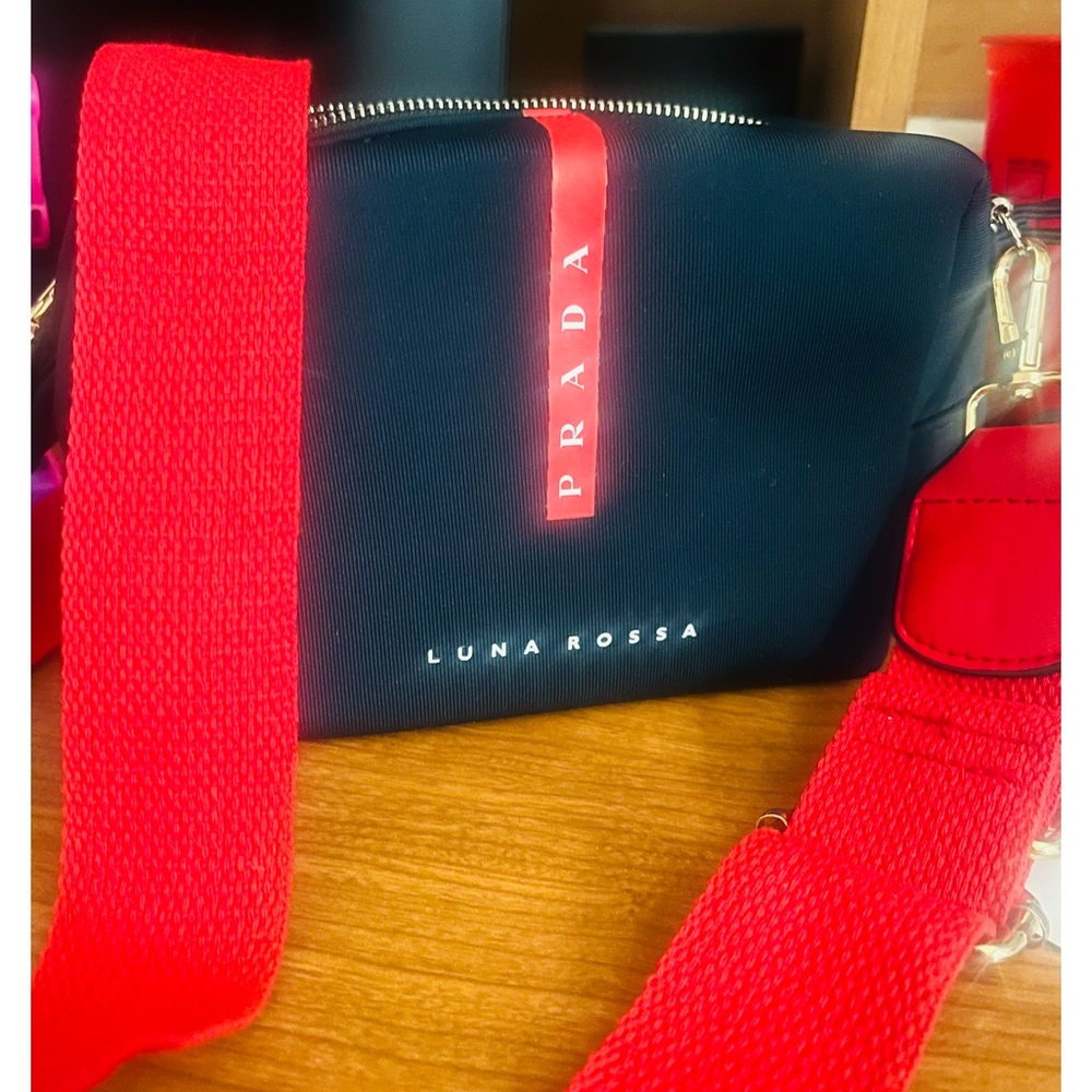 Prada Crossbody bag - Picture 2 of 8